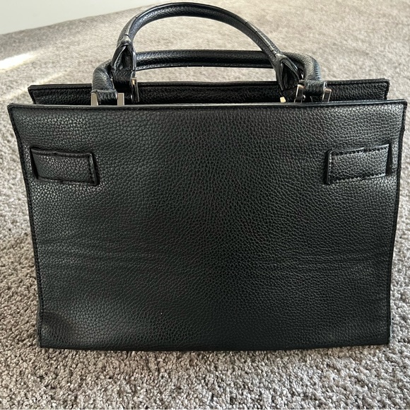 Guess satchel handbag - Picture 3 of 11